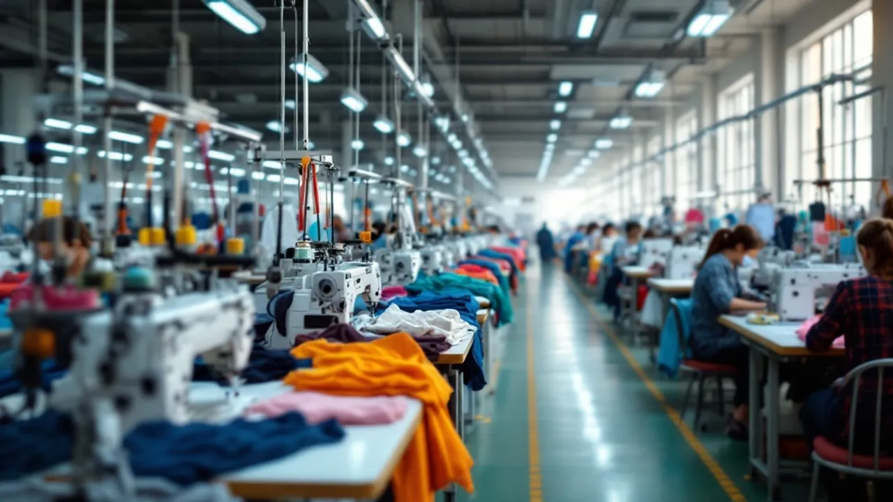 Clothing manufacturers in Turkey sourcing guide 2026