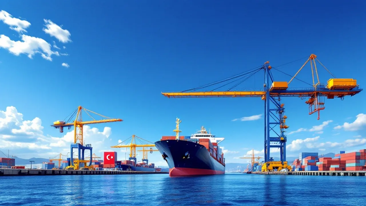 Import from Turkey complete guide 2026