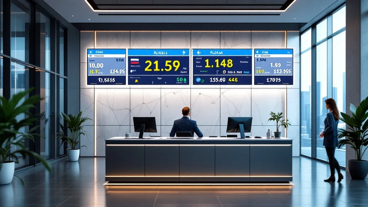 Rusya ile ticarette ödeme yöntemleri katılım bankaları