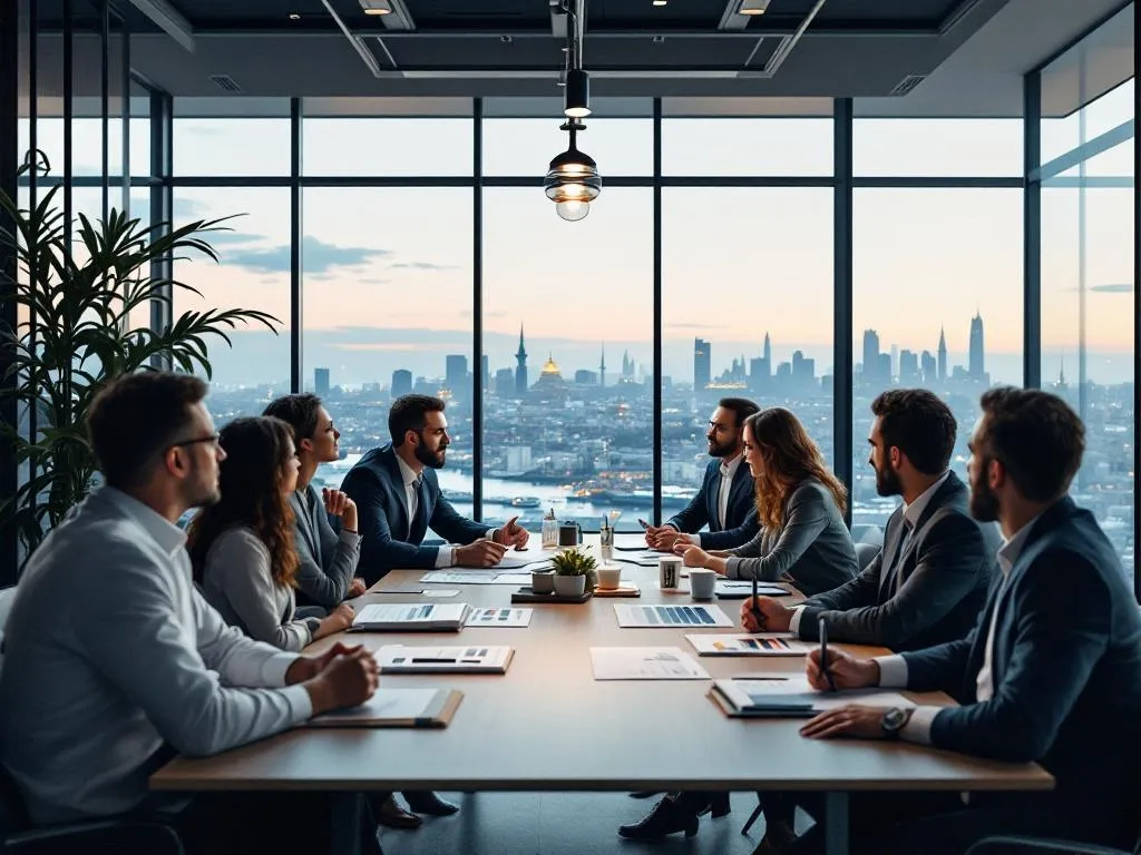 Türk mobilya sektörü ihracat potansiyeli