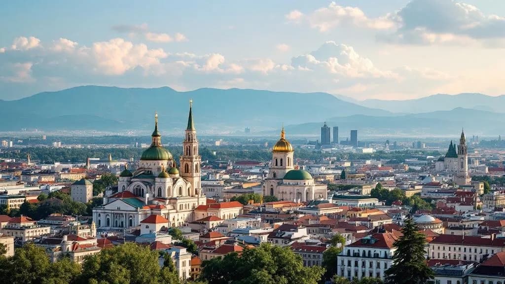 Guide Commercial Turquie et Bulgarie