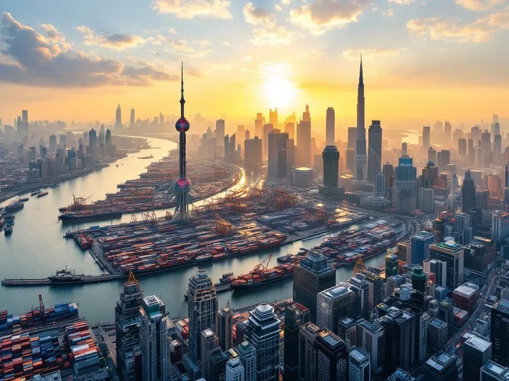 Торговый справочник Турция и Китай