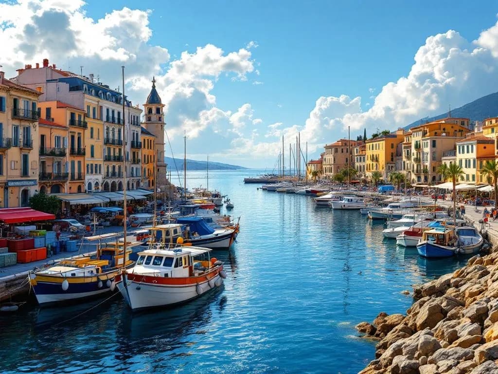 Guide Commercial Turquie et France