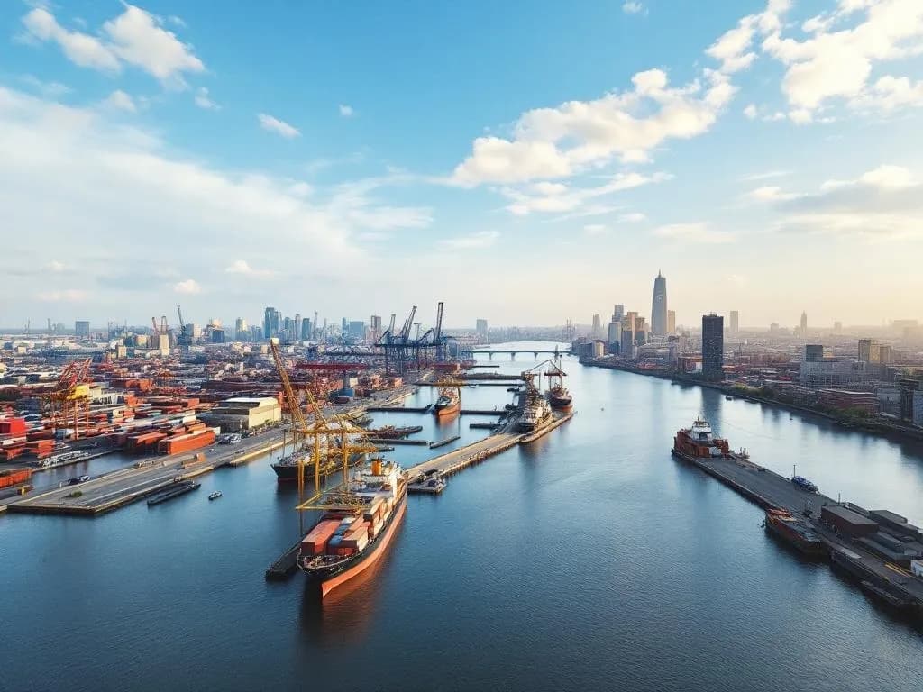 Guide Commercial Turquie et Allemagne