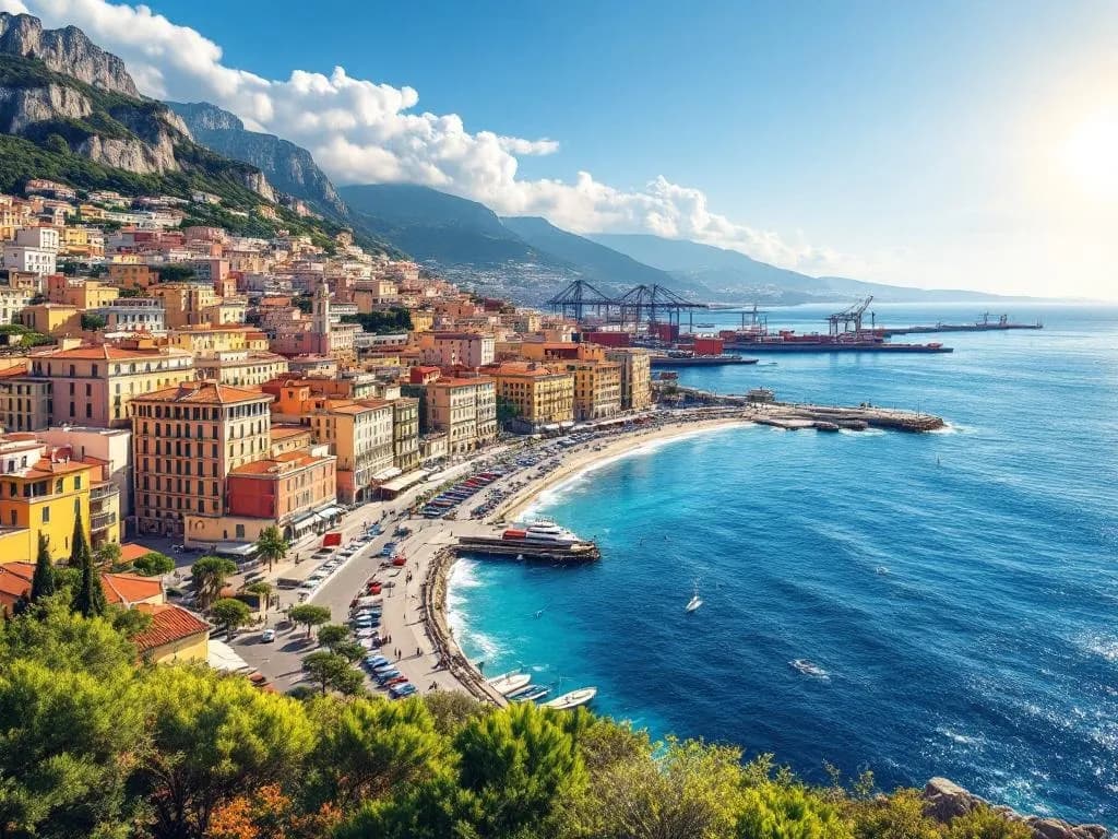 Guide Commercial Turquie et Italie