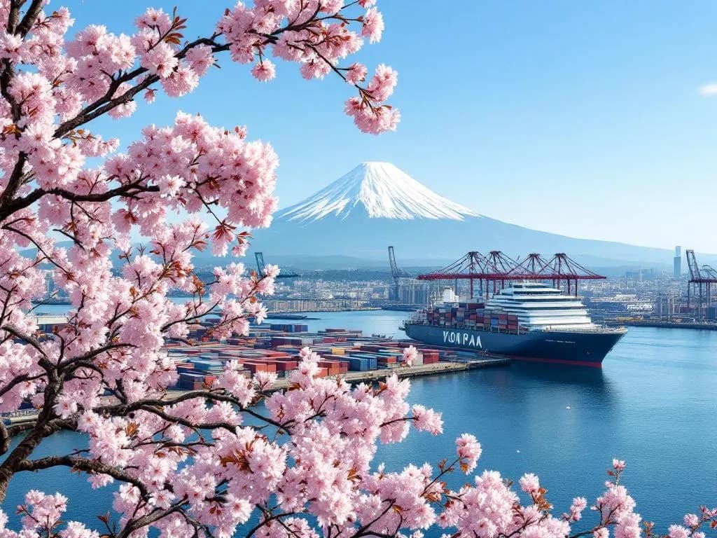 Guide Commercial Turquie et Japon