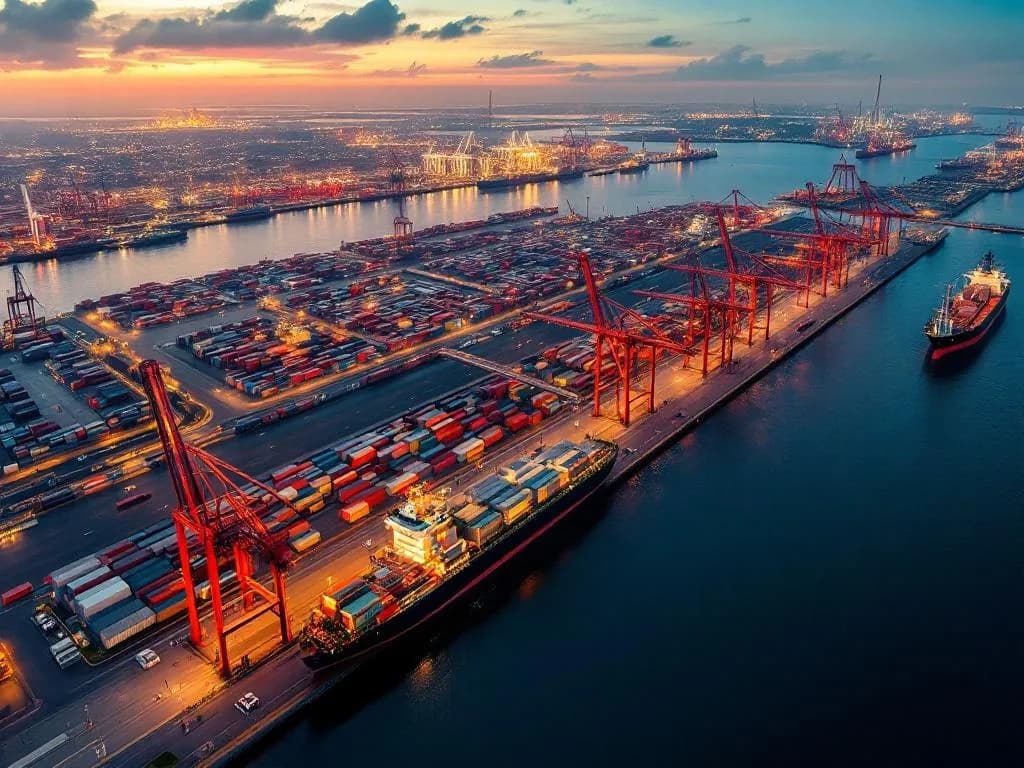 Торговый справочник Турция и Нидерланды