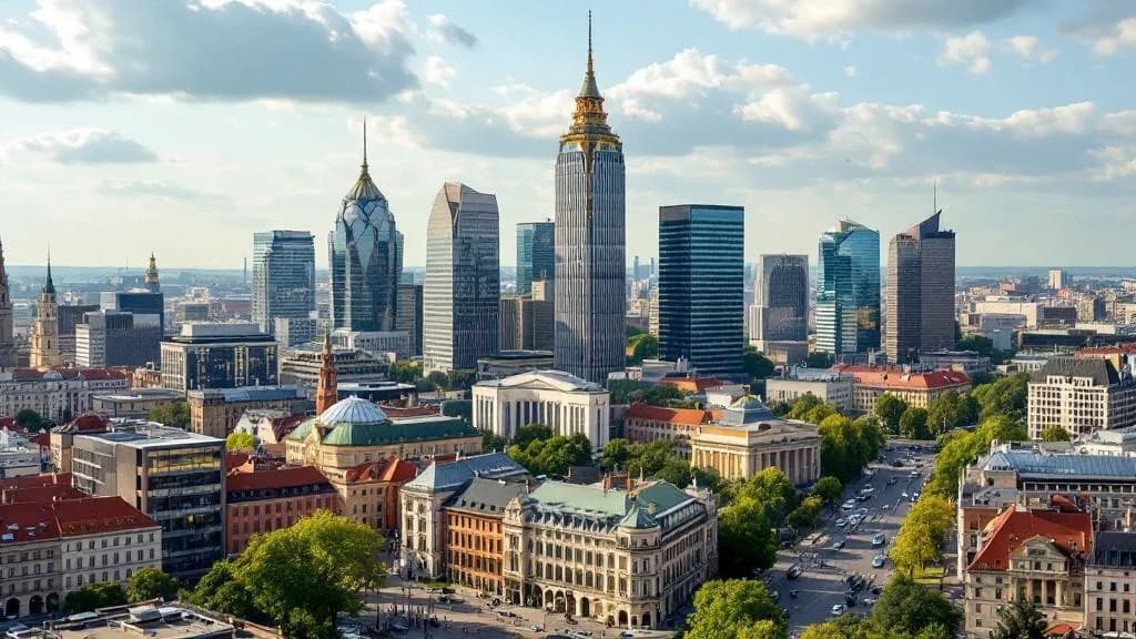 Guide Commercial Turquie et Pologne