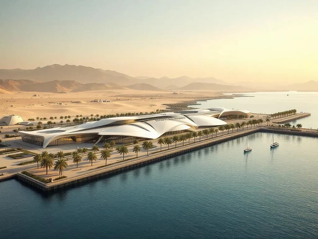 Guide Commercial Turquie et Arabie Saoudite