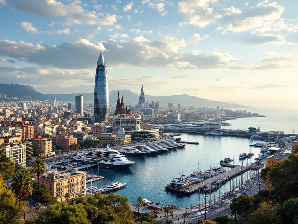 Turkiye ve Ispanya Ticaret Rehberi