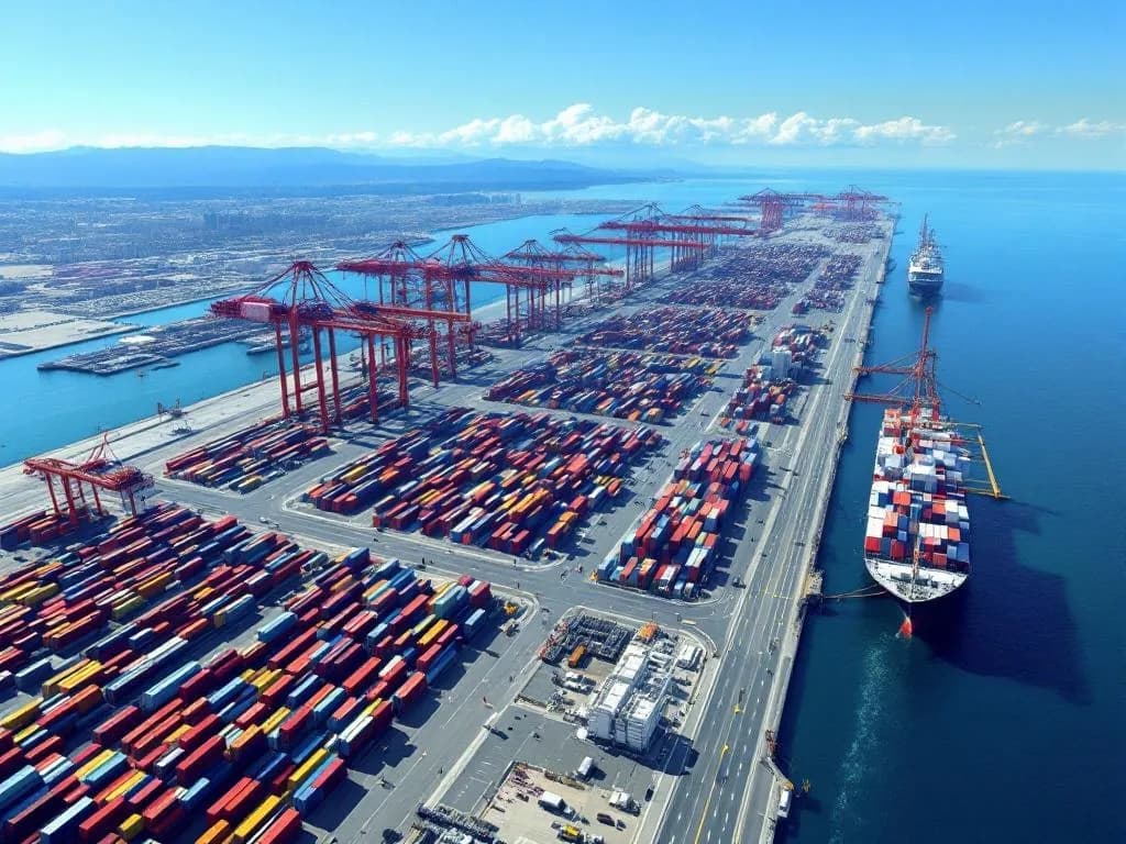 Торговый справочник Турция и Соединённые Штаты