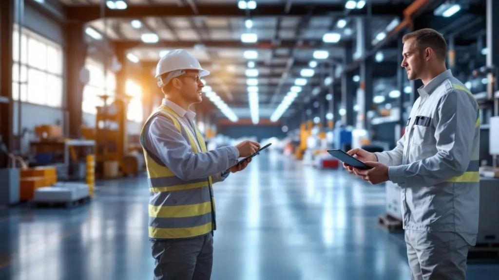 Machinery Import Standards