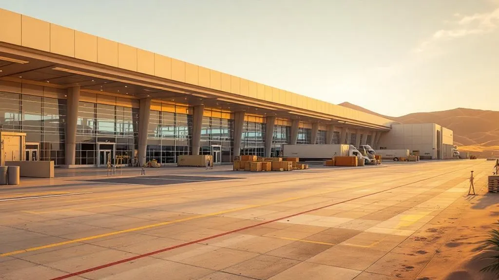 Middle East Customs Guide