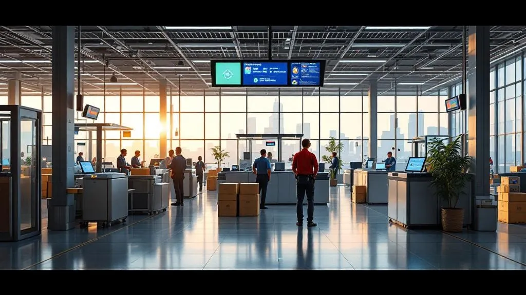 Kuzey Amerika Gumruk