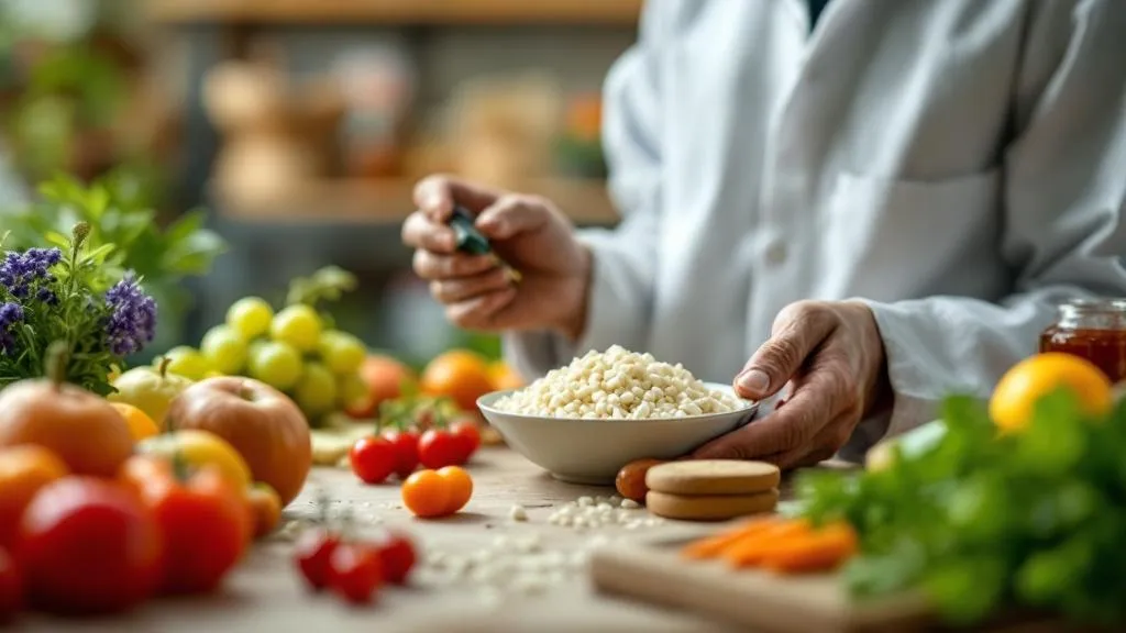 Certification Produits Biologiques