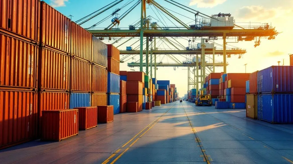 Douanes Amerique du Sud