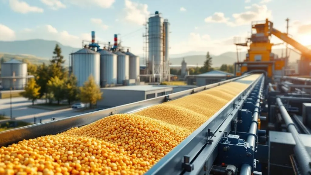 Importation de Produits Engrais depuis la Turquie