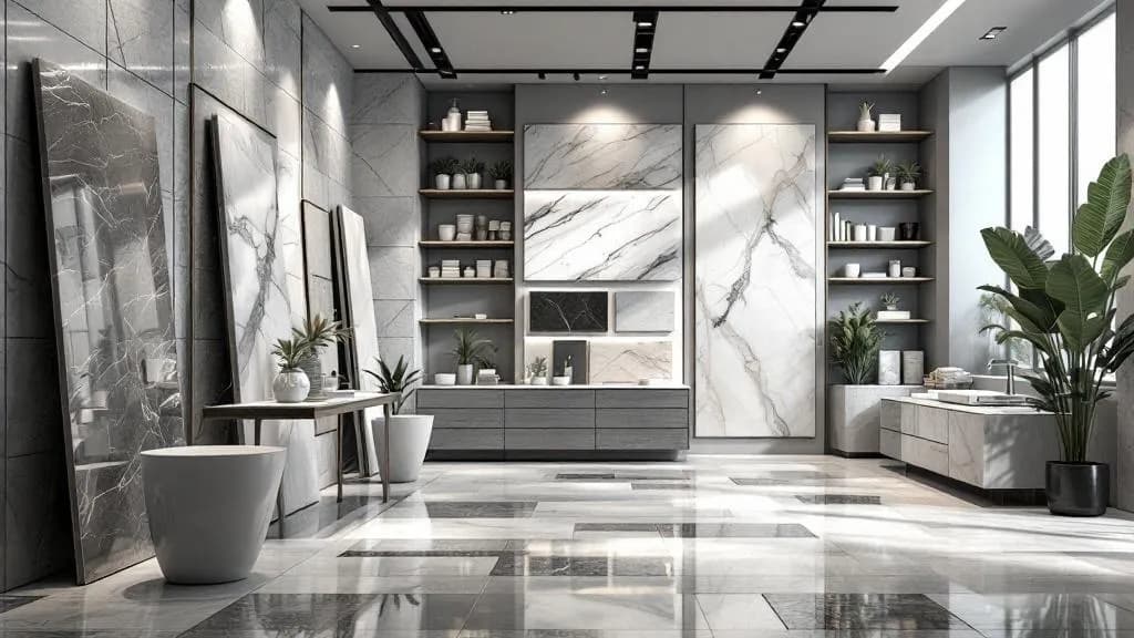 Building Materials Import from Turkey