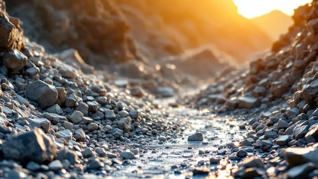 Mineral Products Import from Turkey