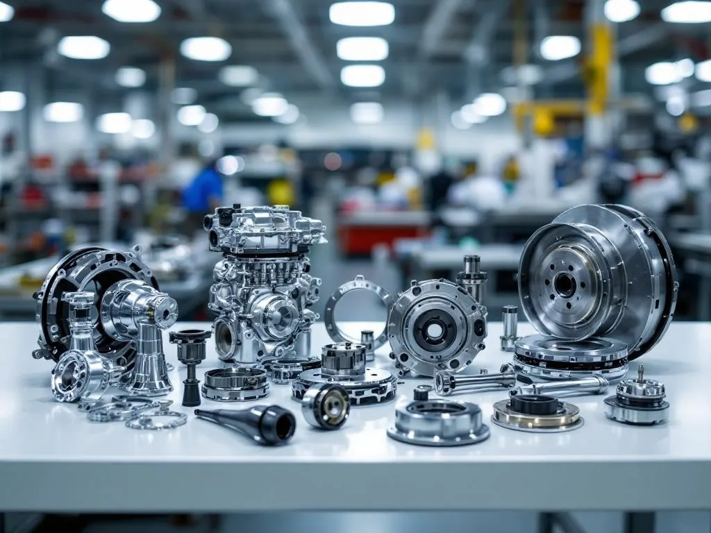 Автомобили и Запчасти