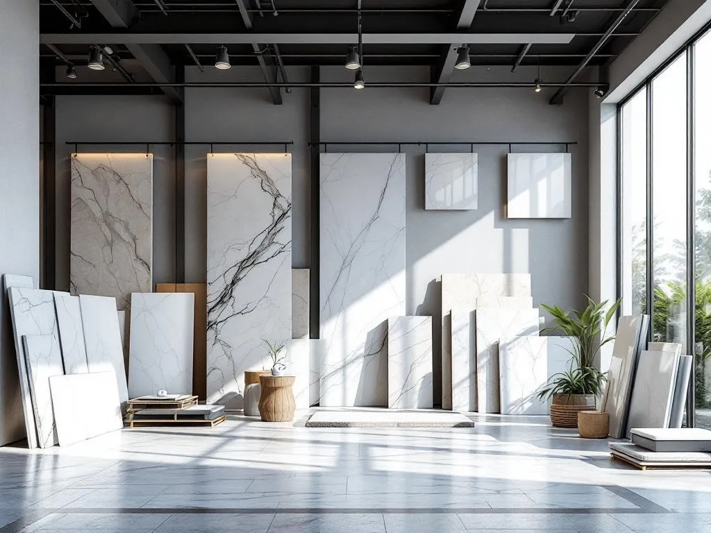 Строительные Материалы