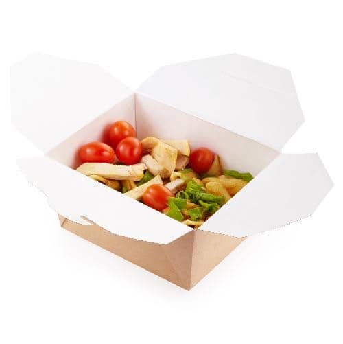 Fold Box Multipurpose container