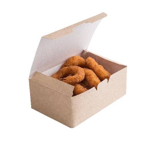 Nugget Boxes